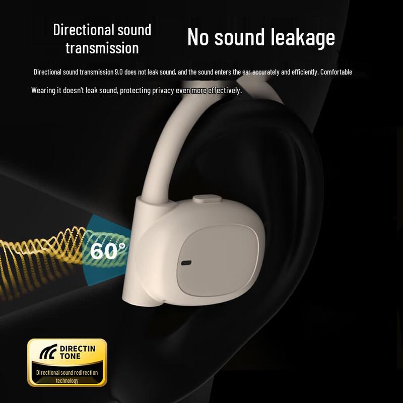 Newsmy TWS-Q9 True Wireless Open-Ear Headphones