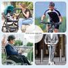 Baby Pram Baby Stroller Cup Holder 360° Rotate Baby Stroller Cup Rack  Bikes
