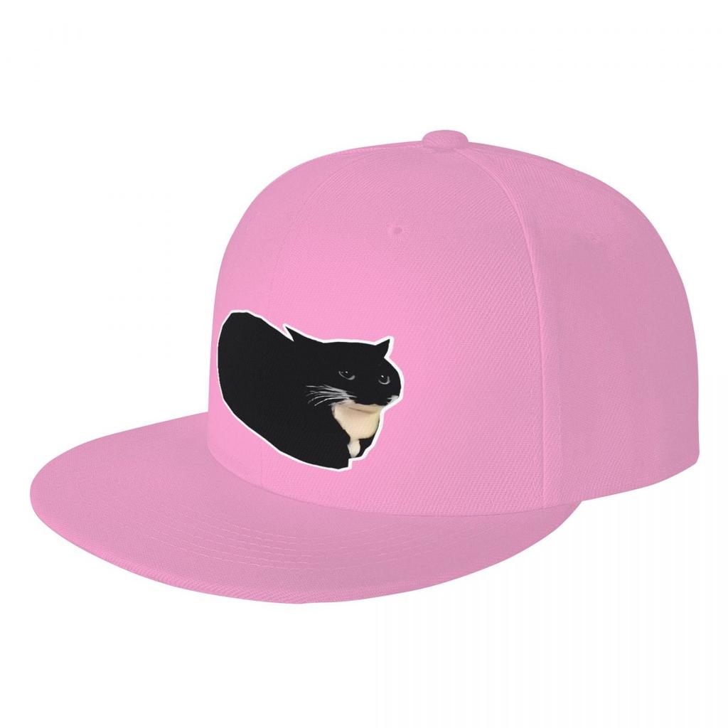 Dark Spinning Cat Meme Maxwell The Cat Meme Hat Unisex Summer Hat Women's Cap Cap Unisex Summer Unisex Hat Baseball Cap