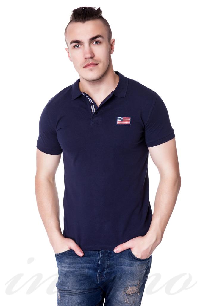 Polo Johnny Brasco (40948)