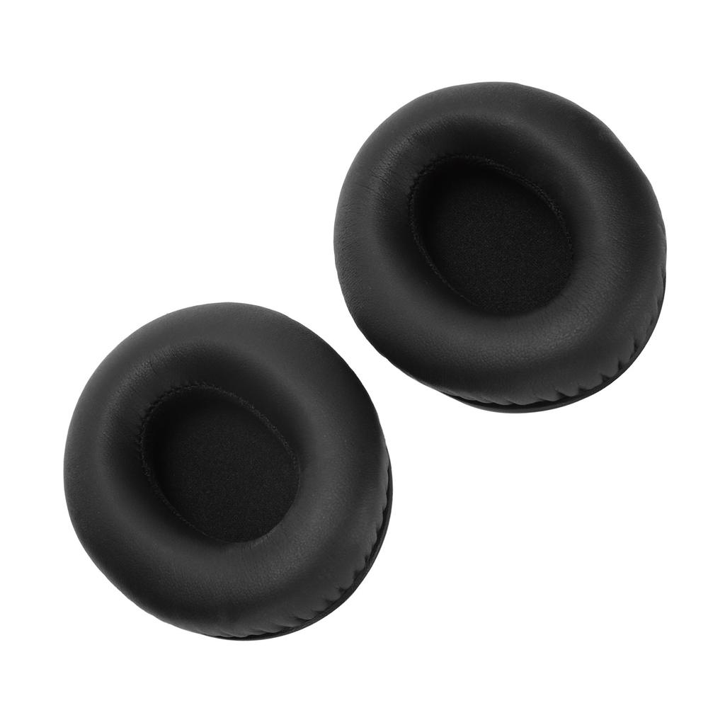 Headphone Replacement Ear Pad Cushions Sponge Earpads for Monster Studio 1.0 Headphones