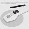 ST-30C Handheld Needle Detector Household High Accuracy Handheld Needle Detector Wood Probe Metal Detector Pinpointer