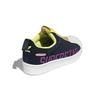 adidas Superstar 360 X C Legend Ink Kids Sneakers Blue Glow-Purple Pure-Yellow Q46511