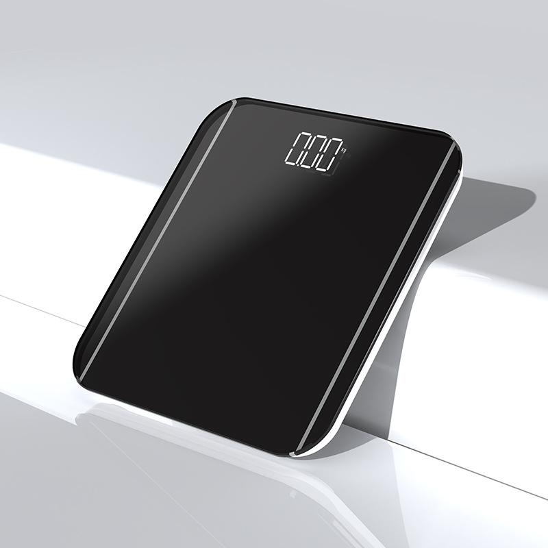 

Высокоточные весы для измерения веса тела, интеллектуальные домашние весы для здоровья, точные весы для измерения жира в организме, профессиональные электронные весы для людей battery