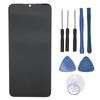 Mobile Phone LCD Display Touch Screen Digitizer Assembly Screen Replacement Repair Kit with Removal