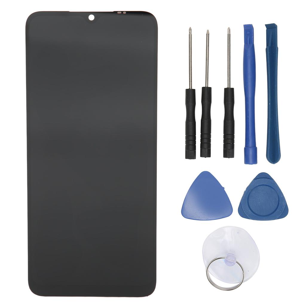 Mobile Phone LCD Display Touch Screen Digitizer Assembly Screen Replacement Repair Kit with Removal