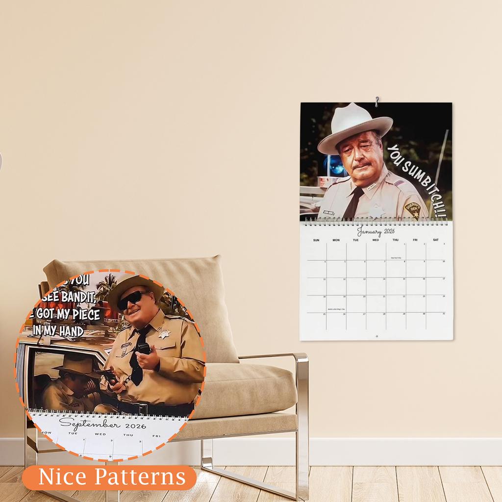 2026 Calendar – Monthly Planner For Home And Daily Scheduling