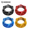 Steering Stem Nut For Honda CRF250L/M CRF250 RALLY CR85R CRF150R RII CRM 50 80 250R CRM250AR CRF1000L XR 230 250 400 MOTARD BAJA