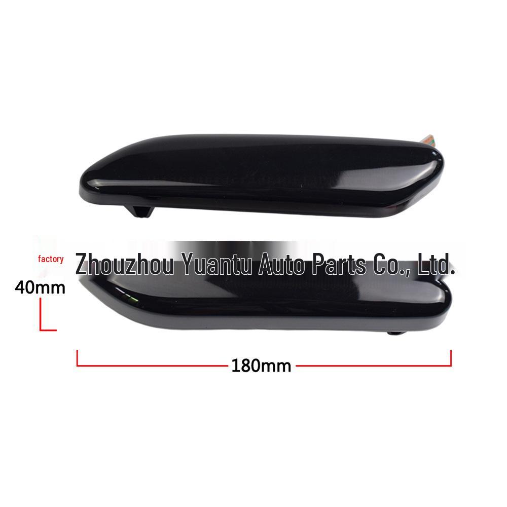 

Turn Signal Side Light for BMW MINI R60/R61 Door Fender Indicator