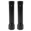 2 Pack 34mm 40mm Faucet Socket Wrench Black Faucet Installation Tool  Installation and Repair