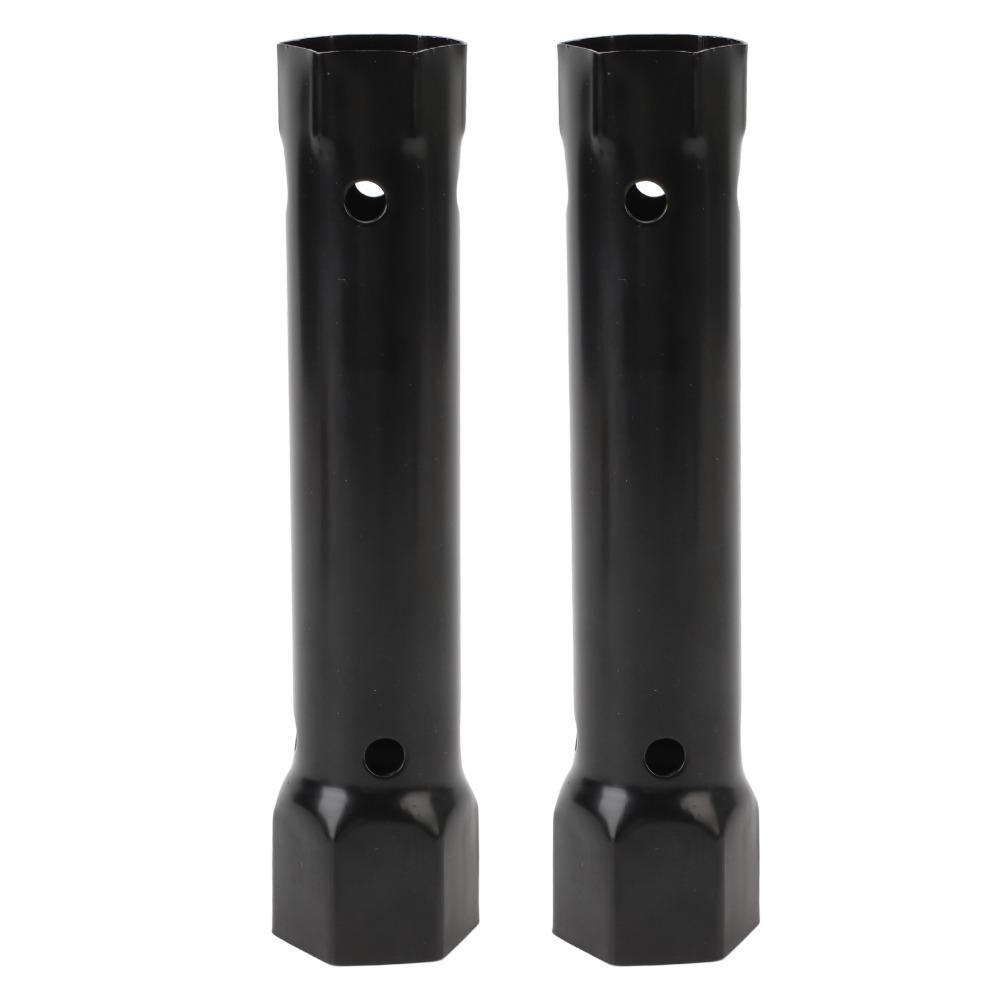 2 Pack 34mm 40mm Faucet Socket Wrench Black Faucet Installation Tool Installation and Repair