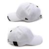 Yunibeosyeolkemiseuteuli Bk Bar White Low Ballcap