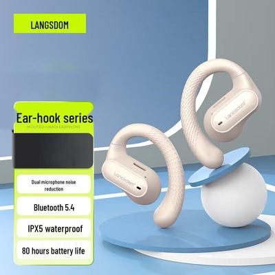 Audio i wideo – Słuchawki bezprzewodowe