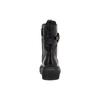 FENDI FENDIgraphy Boot Black Women's 8T8355AKY6F1H1K