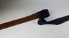 SeaLand Power Stretch Baseball Belt, Sizes 70-120cm: 40mm Width [Navy], Made In Japan