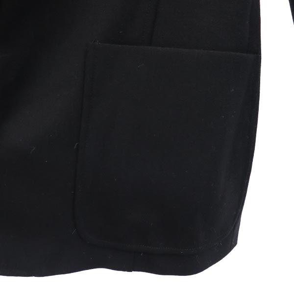 MAX&CO made in Italy virgin wool blend tailored jacket 38 black blazer Women Used