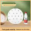 ZISIZ Food-Grade Steamer Liner Paper