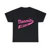 Mommin Ain't Easy Graphic Tee Shirt, S-5XL