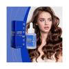 Advanced Copper Peptide Hair Regrowth Formula GHK-CU & AHK-CU, Copper Peptide Hair Growth Treatment Serum for Men Women