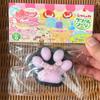 Popular Latest Press Super Large Cat Paw Cute Cat Foot Gentle Rebound Soft Jelly Pinch Decompression Squeeze Toy Antistress Release Toy