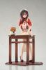 Azur Lane Sadayasu Shiratama Yuren Ver. 1/7 Scale PVC & ABS Painted Finished Figure