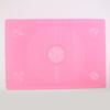 Large Silicone Mat Kitchen Kneading Dough Baking Mat Cooking Cake Pastry Non-stick Rolling Dough Pads Tools Sheet Accessories