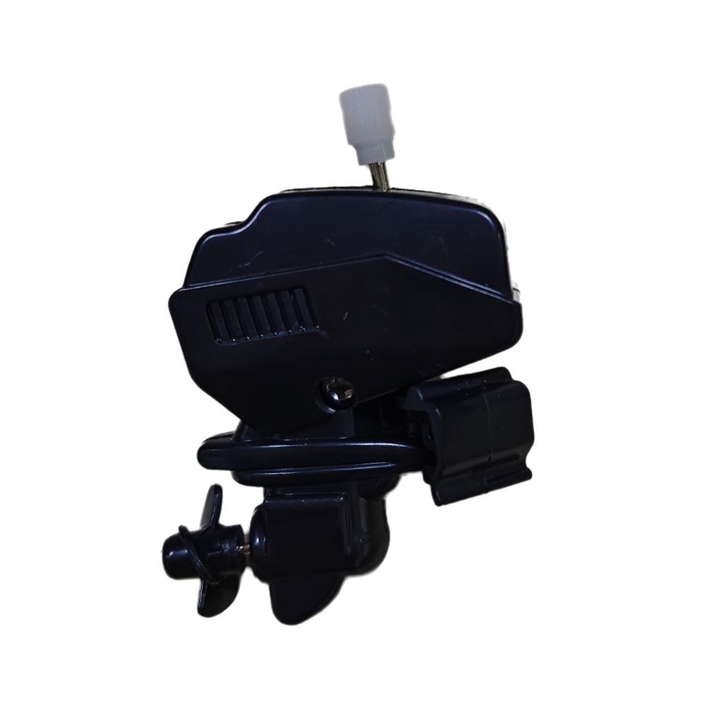 Bootsmotor Kaffeerührer Neuheit Kaffeemixer Getränke-Gadget Küchenrührer Verwendung Getränkeliebhaber Ho M0C0