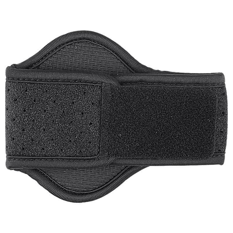 Arch Support Half Insoles for Men & Women, Shock-Absorbing Pads for Arch Stability & Bow Leg Correction