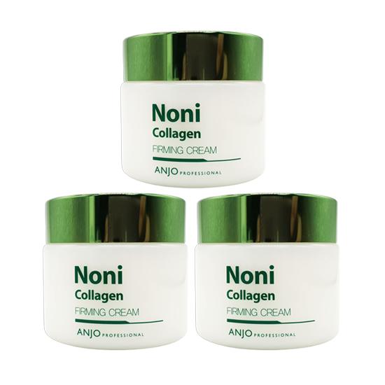 ANJO Noni Collagen Firming Cream 100ml (3 Options)