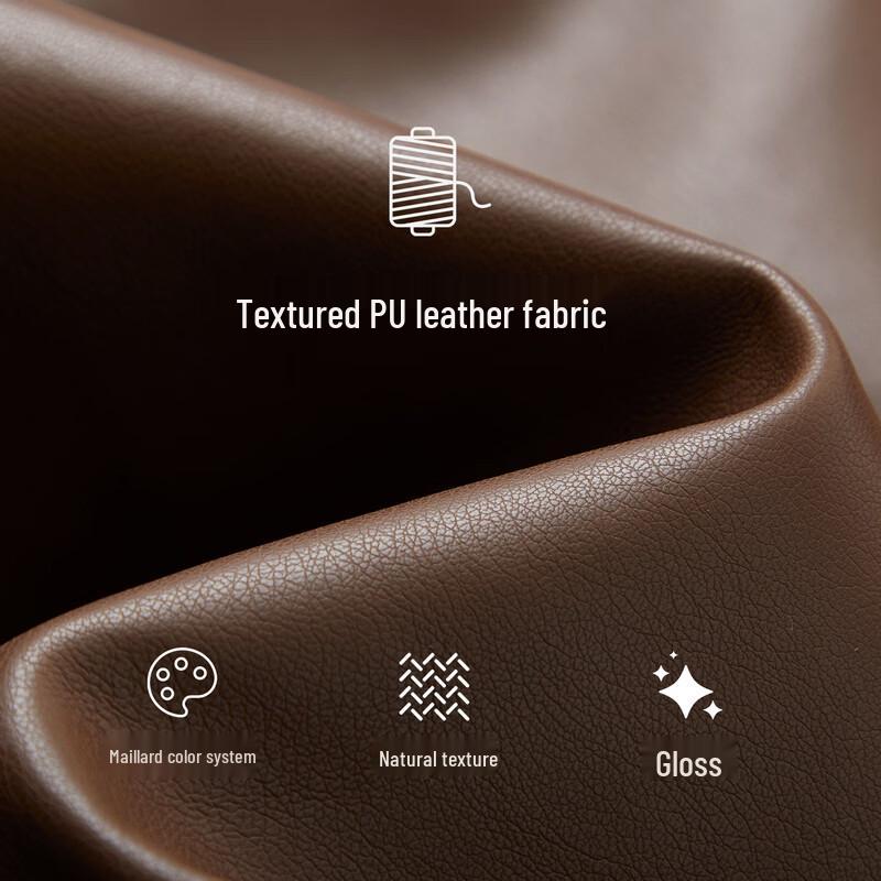 Women's Modern Vintage PU Leather Jacket