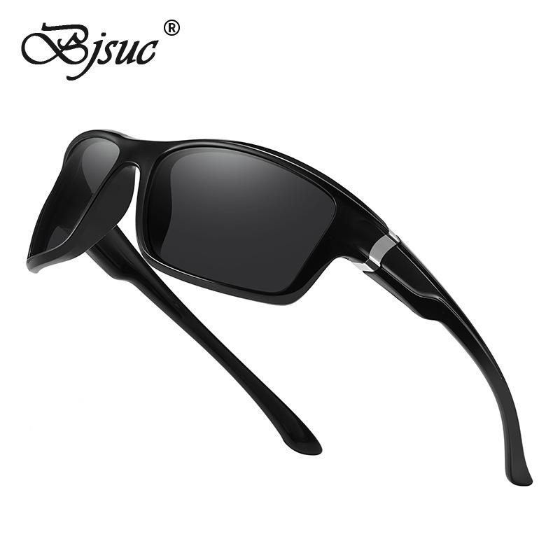 

Мужские и женские спортивные очки для активного отдыха, цветные поляризованные солнцезащитные очки для езды на велосипеде, очки для вождения, меняющие цвет, очки для ночного рынка Polarized