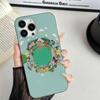 A-Animal C-Crossing Phone Case Corrugated Pattern Phone Case For iPhone 17 Air 16 15 14 13 Plus Pro Max Matte Shockprooof Cover