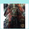 Ultimate Freddy Krueger 7" Action Figure Premium Nightmare On Elm Street Collectible