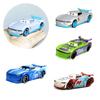 Pixar Cars 3 Mack Jackson Storm Racer Toy Kids Gift High Quality