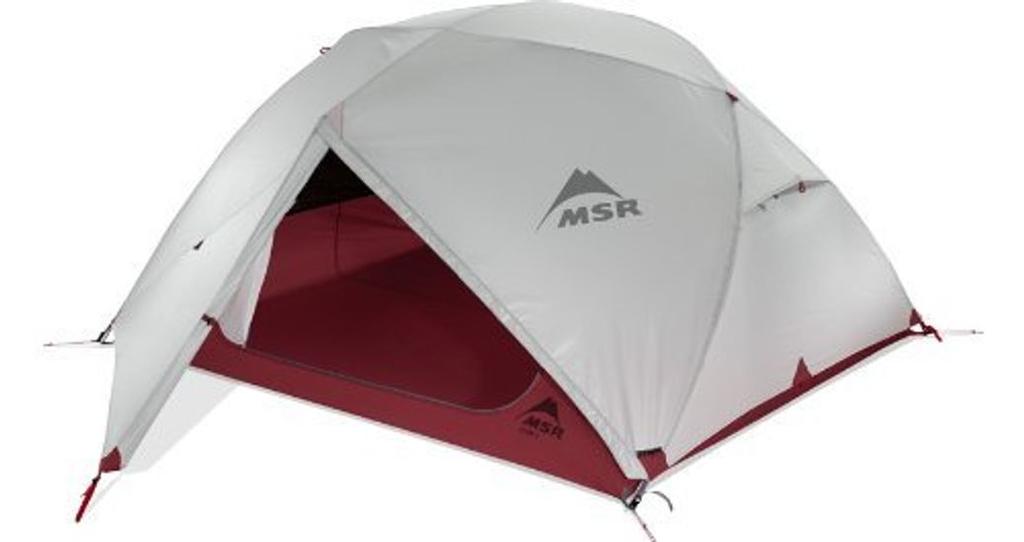 Elixir 3 Tent White [MSR] 3-person (item)