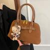 Handbag Women's New Fashion Commuter Casual Shoulder Bag
