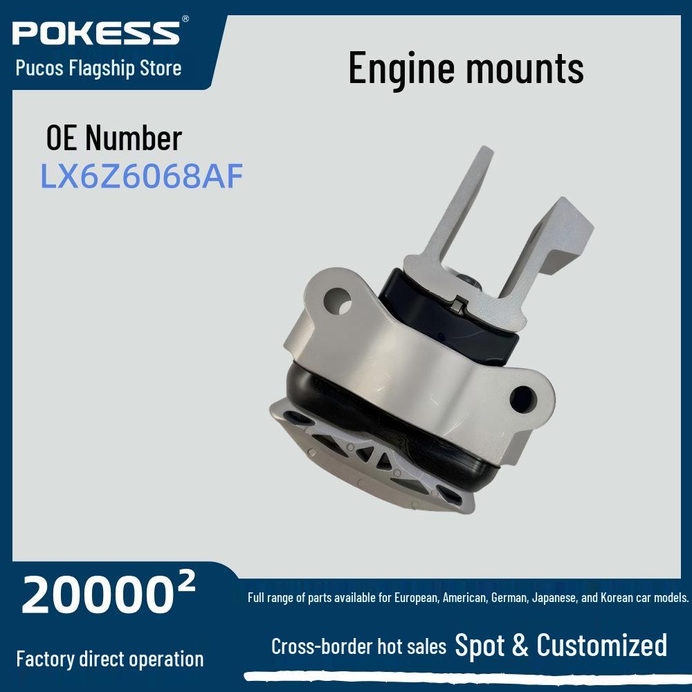 

LX6Z6068AF Engine Mounts for 2023 Ford Escape LX6Z6068AF LX6Z6068AA LX6Z6068D LX6Z6068E