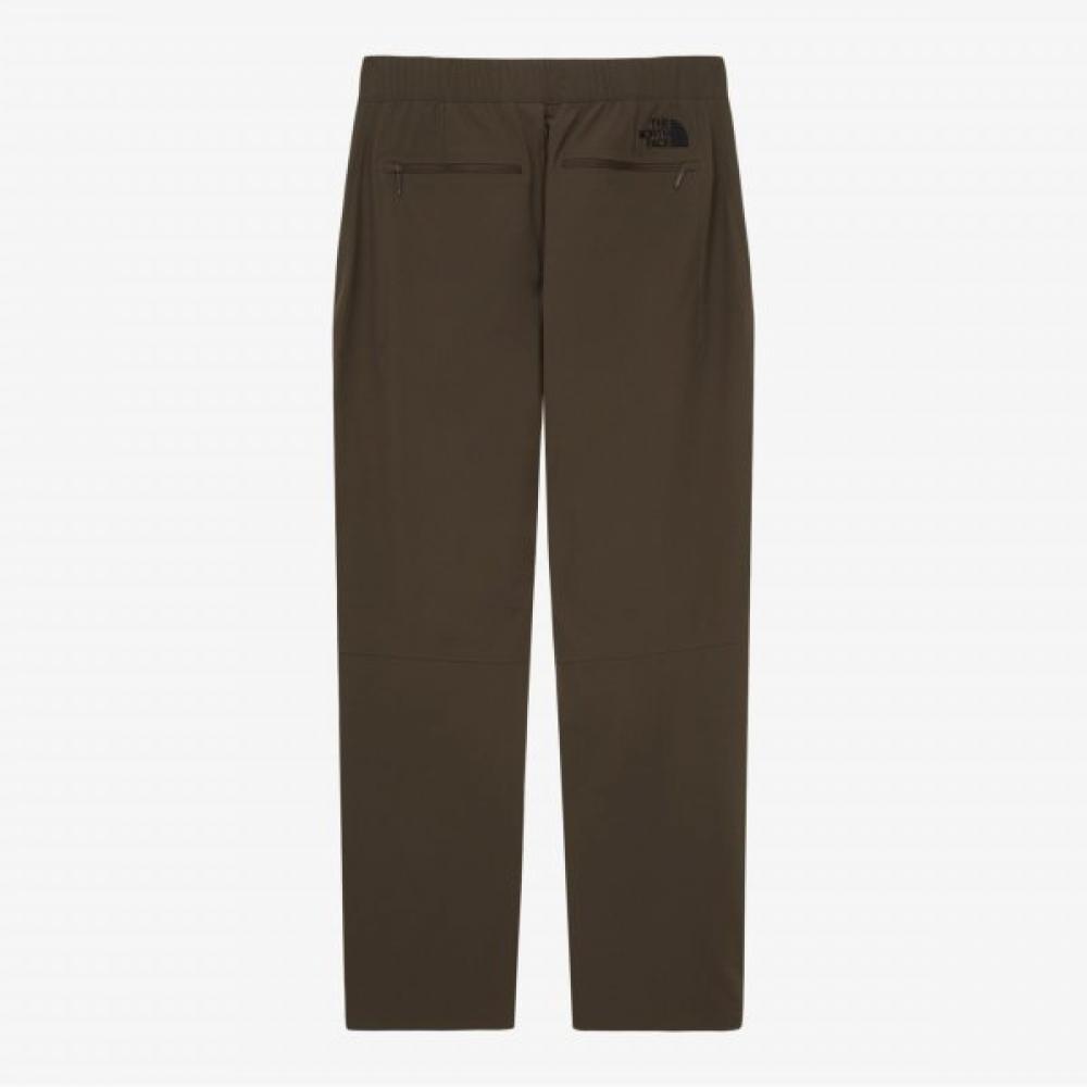 The North Face Men S Stride pantS Brown Np6nr52b