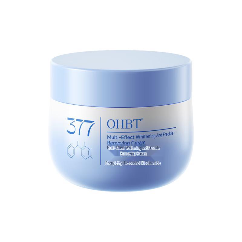 OHBT Skincare Face Creams