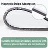 Waterproof Dustproof EV Charging Port Cover, Universal Fit for All Tesla/Nissan/Ford EV & PHEV, Anti-Snow Rain Ice Protection