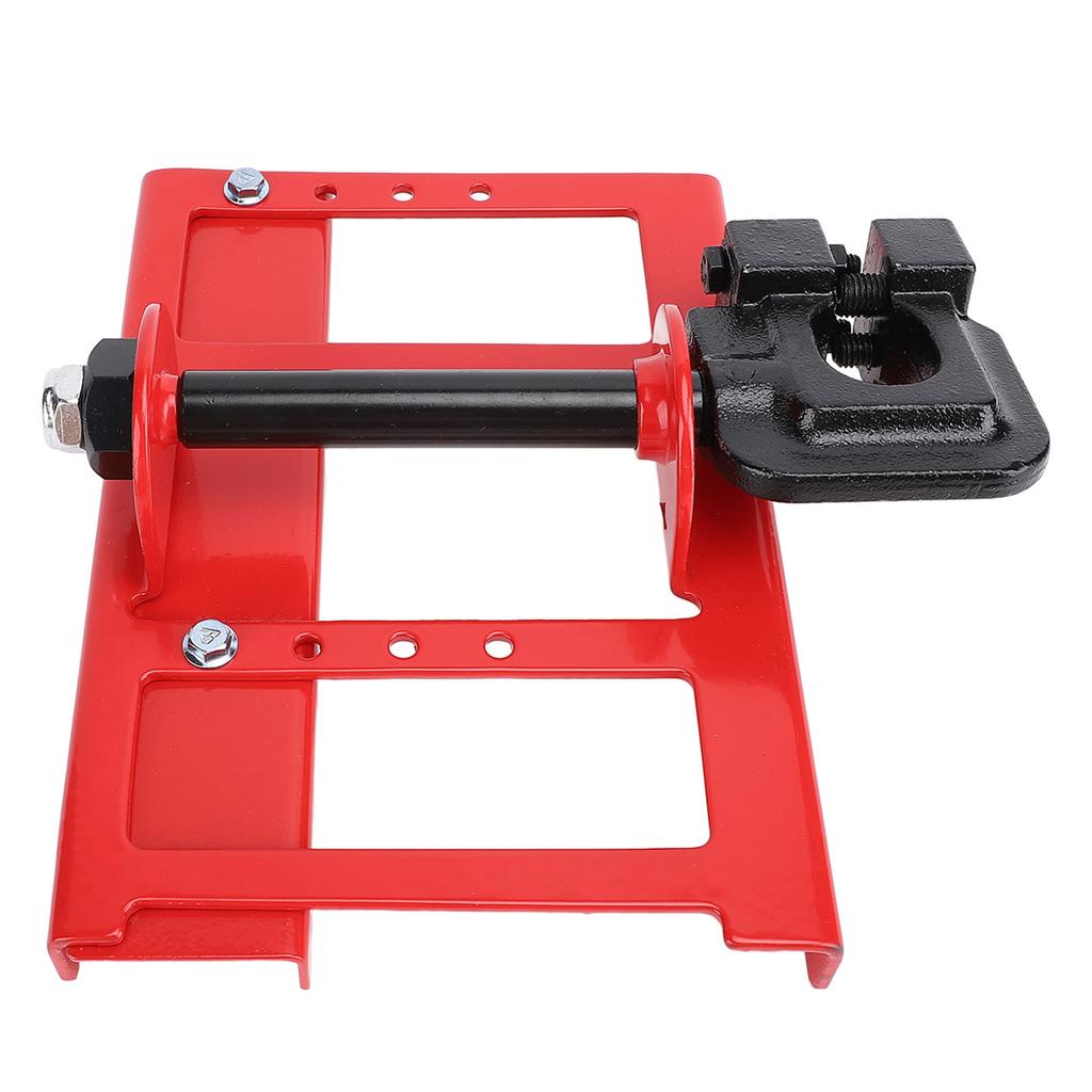 Vertical Lumber Cutting Guide for Chainsaw Portable Aluminum Alloy Wood Cutter Tool Accessories