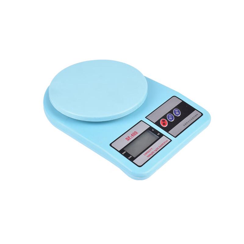 High-Precision Digital Kitchen Scale
