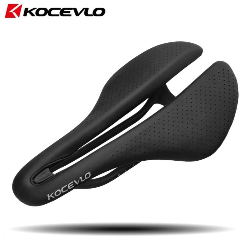 Ultra-Light 140g Full Carbon Fiber Bicycle Saddle Road Mountain Bikes Comfortable Hollow Design