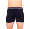 Icebreaker трусы-боксёры Anatomica Fly