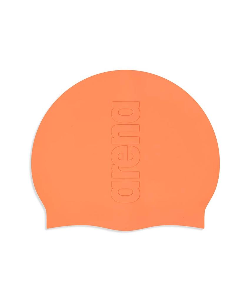 Alena Teams Silicone Swim Cap A6Ac1Ac02Org
