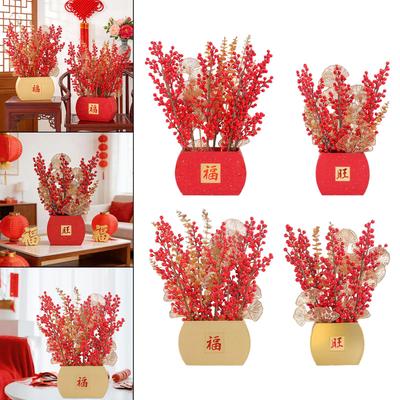 Decoração de casa – Flores e coroas artificiais