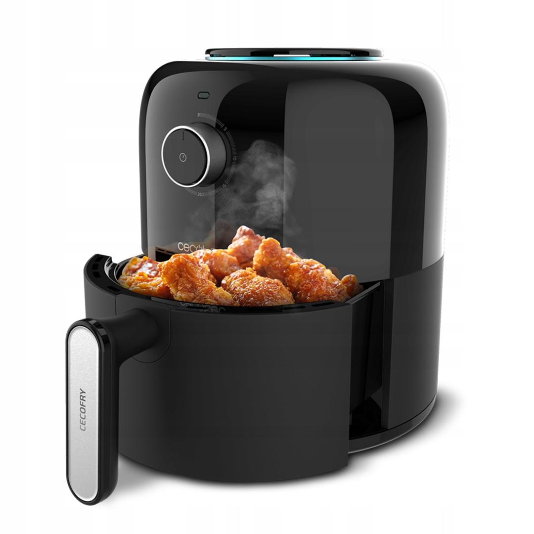 Cecotec Cecofry Pixel 2500 Air Fryer