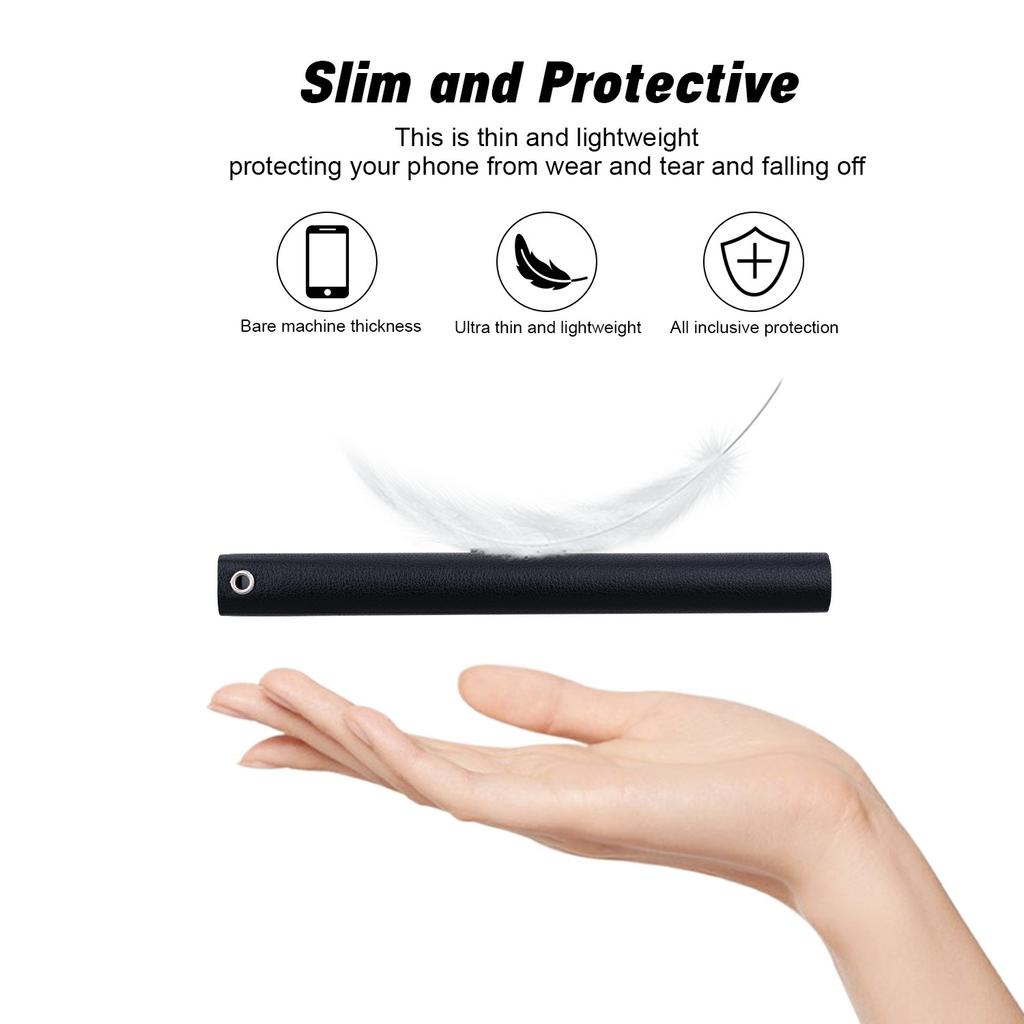 For Samsung Galaxy A56 5G/A36 5G Case Ultra-Thin PU Leather+TPU Phone Cover with Card Slot