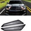 Chevrolet Camaro 2016-2020 Decorative Hood Vent Cover