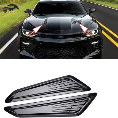 Διακοσμητικό Κάλυμμα Εξαερισμού Καπό Chevrolet Camaro 2016-2020